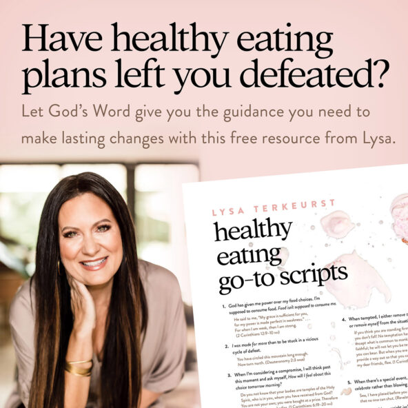 I'll Start Again Monday 5-Day Devotion + Free PDF I'll Start Again Monday 5-Day Devotion + Free PDF